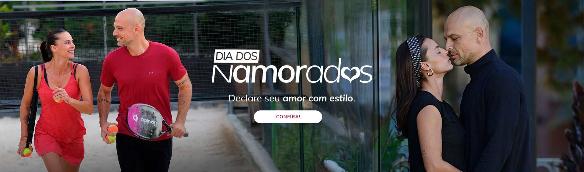 Dia dos Namorados